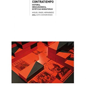 El arte a contratiempo