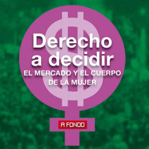 Derecho a decidir