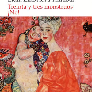 Treinta y tres monstruos ¡No!