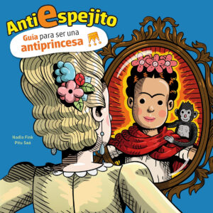 Antiespejito