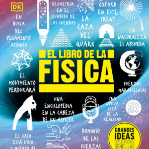 El libro de la física