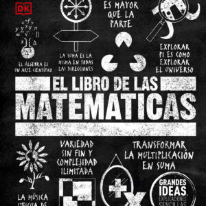El libro de las matemáticas