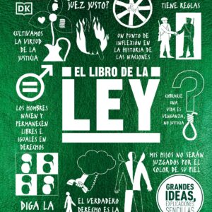 El libro de la ley