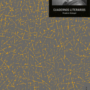 Cuadernos literarios