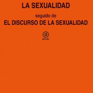 La sexualidad