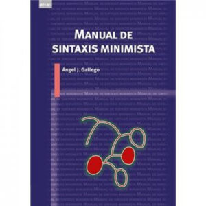 Manual de sintaxis minimista