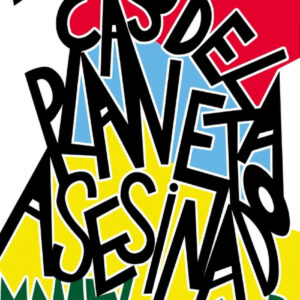 El caso del planeta asesinado