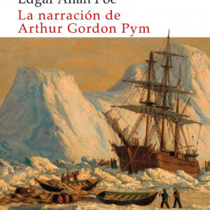 La narración de Arthur Gordon Pym