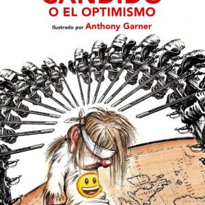 Cándido, o el optimismo