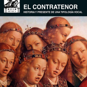 El contratenor