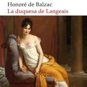 La duquesa de Langeais
