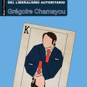 LA SOCIEDAD INGOBERNABLE