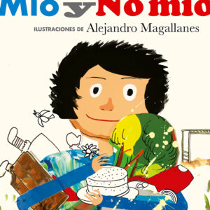 Mío y No mío