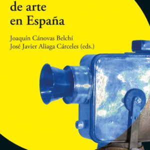 El documental de arte en España