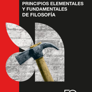 Principios elementales y fundamentales de filosofía