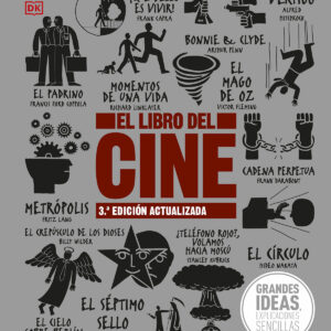 El libro del cine