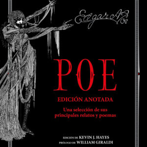 POE EDICION ANOTADA