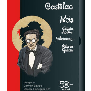 NOS Y ALBUMES DE GUERRA