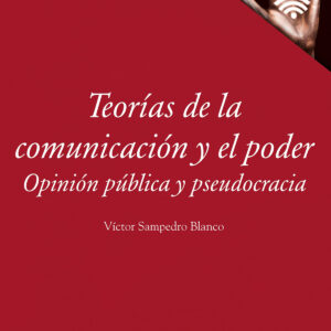 Teorías de la comunicación y el poder