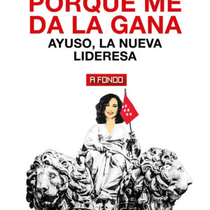 PORQUE ME DA LA GANA