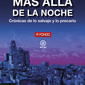 Más allá de la noche
