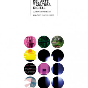 Teoría del arte y cultura digital