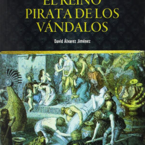 EL REINO PIRATA DE LOS VANDALOS