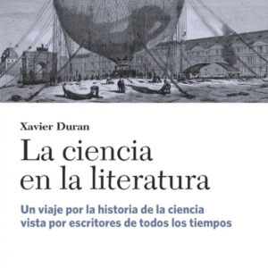 La ciencia en la literatua