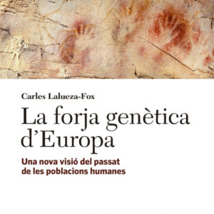 La forja genètica d'Europa