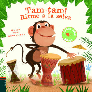 TAM-TAM! RITME A LA SELVA