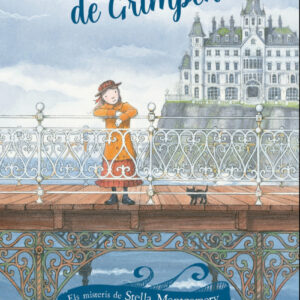 EL BRUIXOT DE GRIMPEN