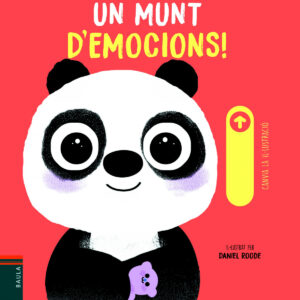 UN MUNT D´EMOCIONS!