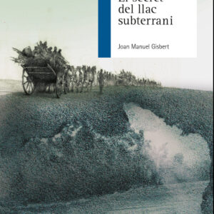 El secret del llac subterrani