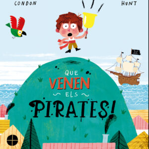 Que venen els pirates!