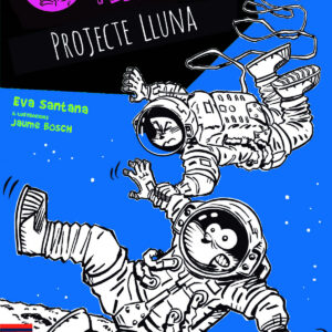 PROJECTE LLUNA