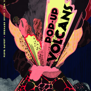 Pop-Up Volcans