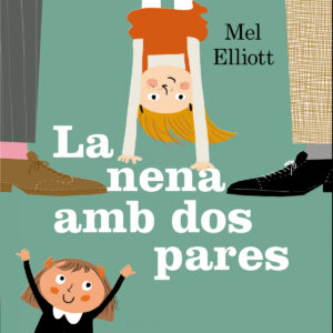 LA NENA AMB DOS PARES