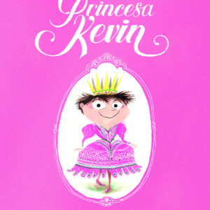 PRINCESA KEVIN