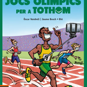 El món dels Jocs Olímpics per a tothom