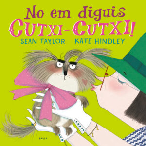No em diguis Cutxi-Cutxi