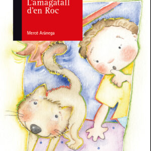 L'amagatall d'en Roc