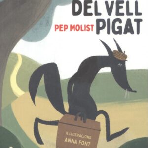 La maleta del vell Pigat
