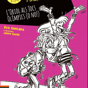 L'Oriol als Jocs Olímpics (o no!)