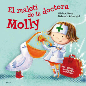 El maletí de la doctora Molly