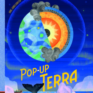 Pop-up Terra