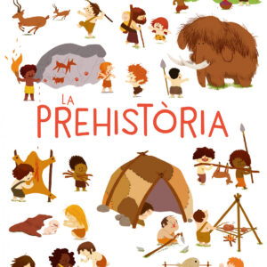 La prehistòria