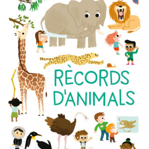 Rècords d'animals