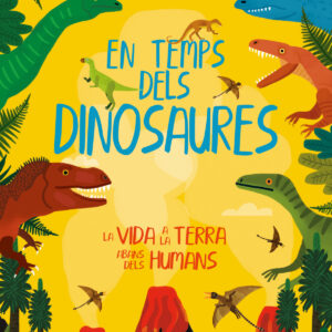 En temps dels dinosaures