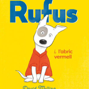 Rufus i l'abric vermell
