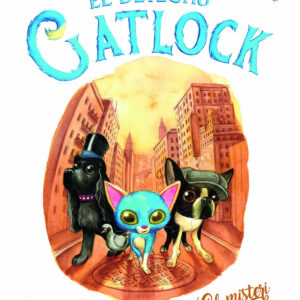 El misteri de les croquetes